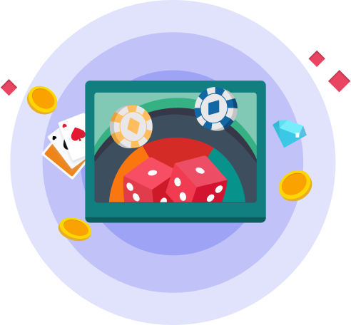 WOO casino Virtuelle casinospill